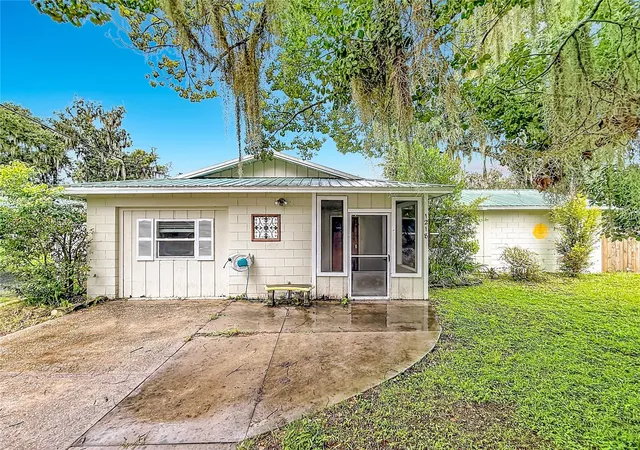 Photo 1 of Single family home for sale at 1218 Cr 450, Lake Panasoffkee, FL 33538 | MLS# G5115772 | Listing updated on 2026-09-08
