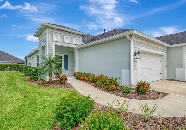 Photo 1 of Single family home for sale at 4842 Willow Bnd Ave, Parrish, FL 34219 | MLS# A4701562 | Listing updated on 2026-09-06