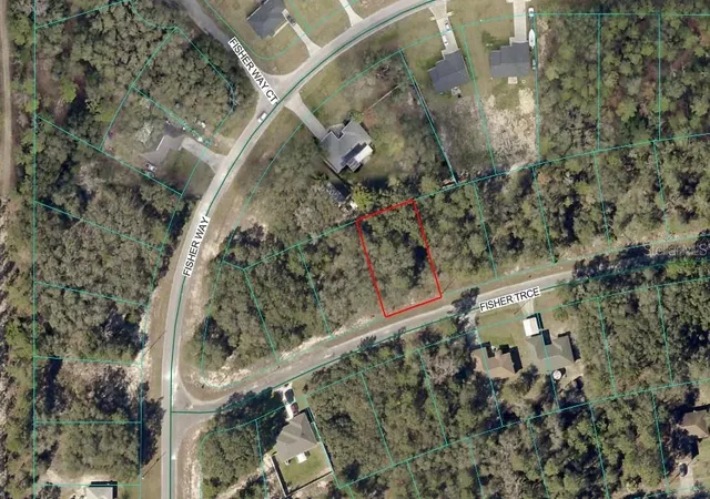 2nd image of Lot 8 Fisher Trace, Ocklawaha, FL 32179 | MLS# OM729495