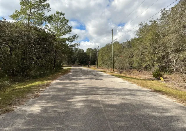 5th image of Lot 8 Fisher Trace, Ocklawaha, FL 32179 | MLS# OM729495