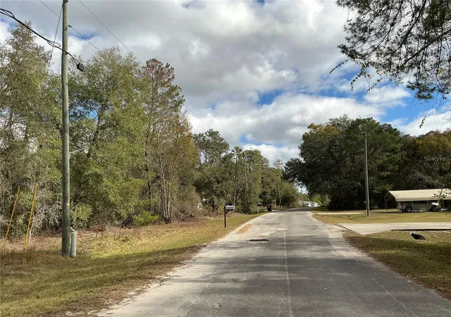 6th image of Lot 8 Fisher Trace, Ocklawaha, FL 32179 | MLS# OM729495