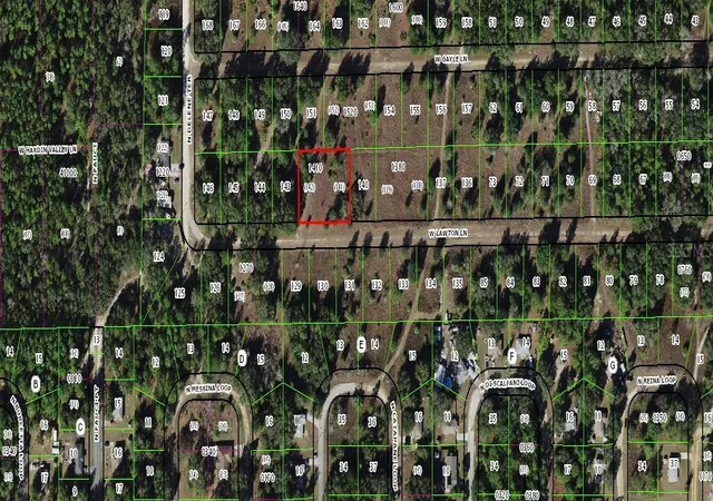 1st image of 8375 W Lawton Ln, Crystal River, FL 34428 | MLS# TB8534258