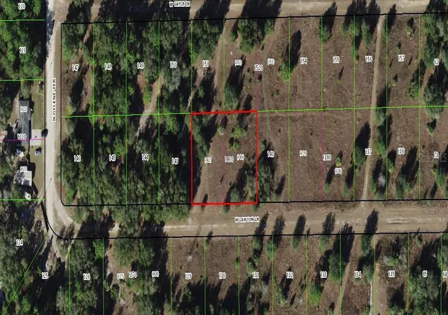 2nd image of 8375 W Lawton Ln, Crystal River, FL 34428 | MLS# TB8534258