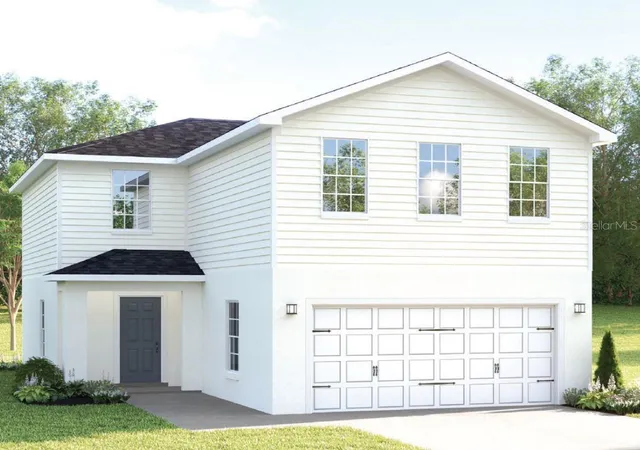 Single family home for sale at 6938 Sundial Dr, Lakeland, FL 33813 | MLS# W7888109 | Listing updated on 2026-09-20