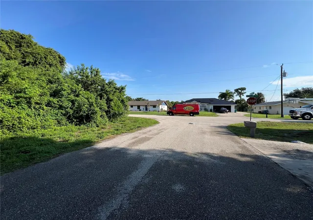 Photo 2 of Sale Pending at 3239 Manhattan St, Port Charlotte, FL 33952 | MLS# C7529010 | Listing updated on 2026-08-21
