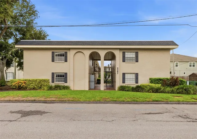 2nd image of 2207 S Carolina Ave #9, Tampa, FL 33629 | MLS# TB8534263