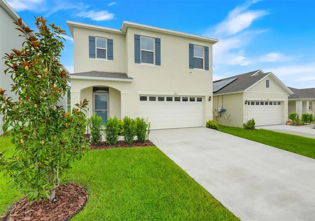 Photo 1 of Single family home for sale at 3615 Salvia Ct, Tavares, FL 32778 | MLS# G5115777 | Listing updated on 2026-09-04