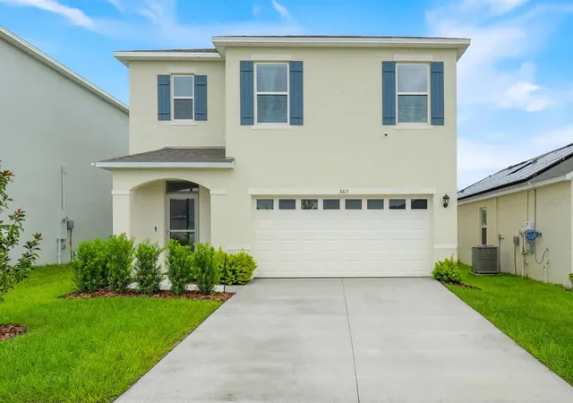 Photo 2 of Single family home for sale at 3615 Salvia Ct, Tavares, FL 32778 | MLS# G5115777 | Listing updated on 2026-09-04