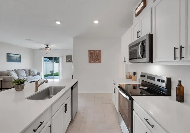 Photo 3 of Single family home for sale at 3615 Salvia Ct, Tavares, FL 32778 | MLS# G5115777 | Listing updated on 2026-09-04