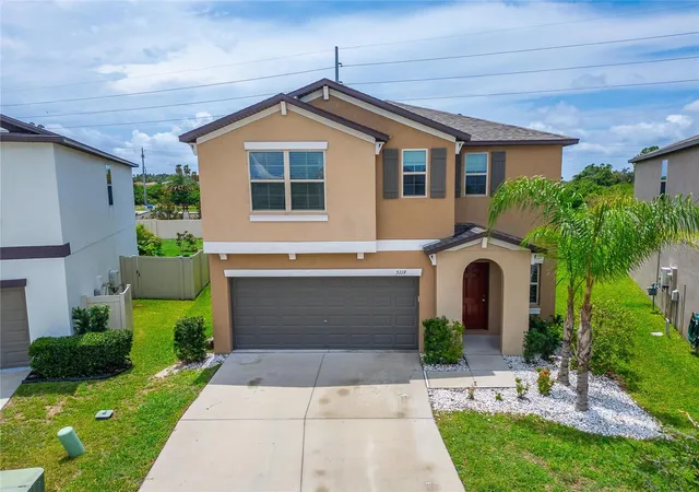 Photo 1 of Single family home for sale at 5119 White Chicory Dr, Apollo Beach, FL 33572 | MLS# TB8534269 | Listing updated on 2026-10-02
