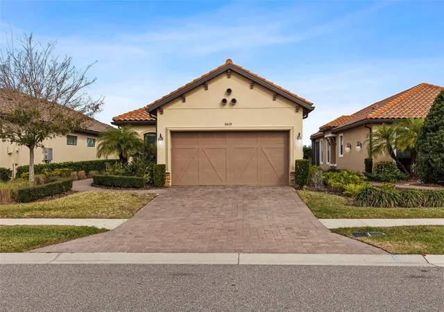 1st image of 8424 Alberata Vista Dr, Tampa, FL 33647 | MLS# O6429444