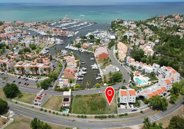Photo 1 of Land for sale at Harbour E Dr #13 Palmas Del Mar, Humacao, PR 00791 | MLS# PR9123092 | Listing updated on 2026-08-05