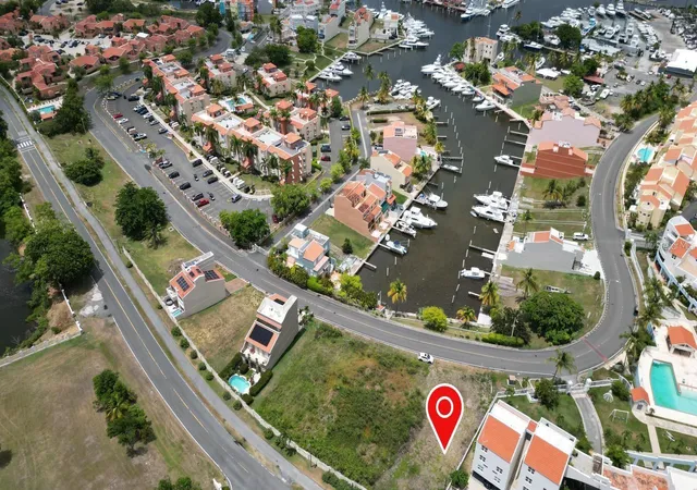 Photo 3 of Land for sale at Harbour E Dr #13 Palmas Del Mar, Humacao, PR 00791 | MLS# PR9123092 | Listing updated on 2026-08-05