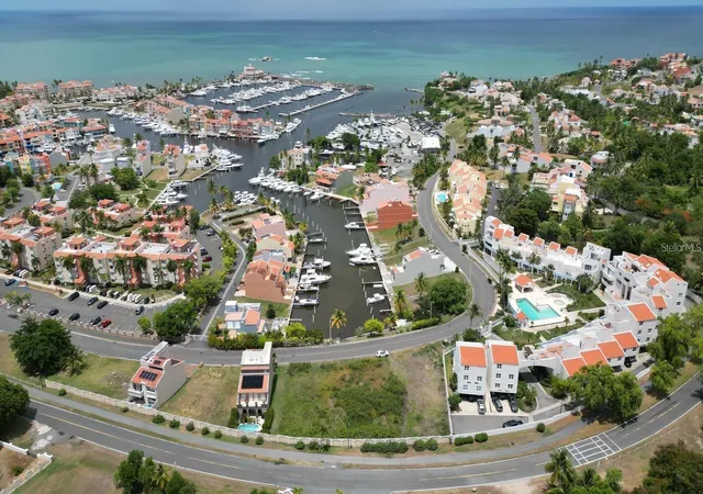 Photo 5 of Land for sale at Harbour E Dr #13 Palmas Del Mar, Humacao, PR 00791 | MLS# PR9123092 | Listing updated on 2026-08-05