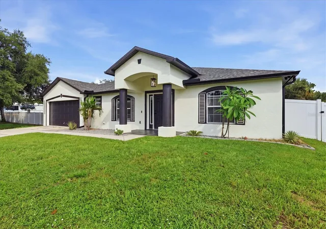 Photo 2 of Single family home for sale at 281 Pembroke Dr, Port Charlotte, FL 33954 | MLS# N6145206 | Listing updated on 2026-08-25