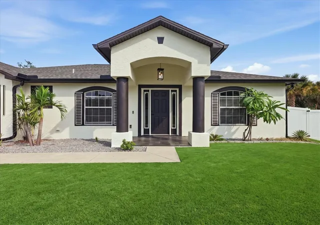 Photo 2 of Single family home for sale at 281 Pembroke Dr, Port Charlotte, FL 33954 | MLS# N6145206 | Listing updated on 2026-08-25