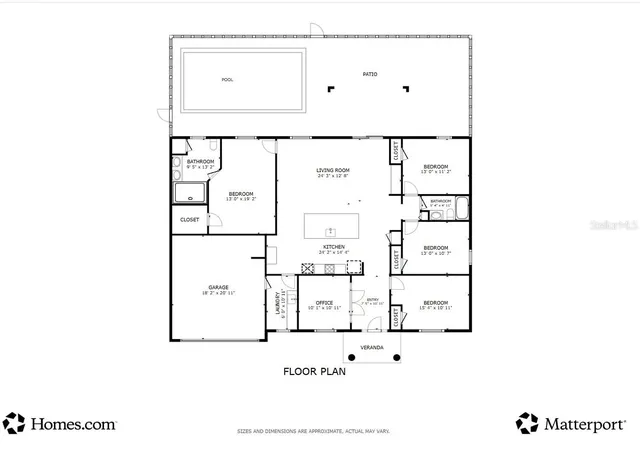 Photo 53 of Single family home for sale at 281 Pembroke Dr, Port Charlotte, FL 33954 | MLS# N6145206 | Listing updated on 2026-08-25