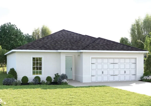 Single family home for sale at 6951 Sundial Dr, Lakeland, FL 33813 | MLS# W7888111 | Listing updated on 2026-09-20