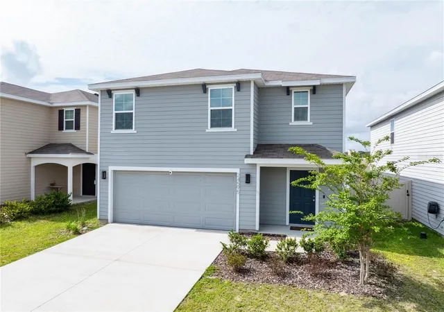 1st image of 24595 Nw 11th Pl, Newberry, FL 32669 | MLS# GC542355