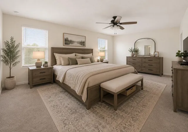5th image of 24595 Nw 11Th Pl, Newberry, FL 32669 | MLS# GC542355