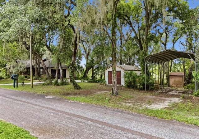 Photo 3 of Sale Pending at 1215 S Fir Ter, Inverness, FL 34450 | MLS# OM729499 | Listing updated on 2026-10-02
