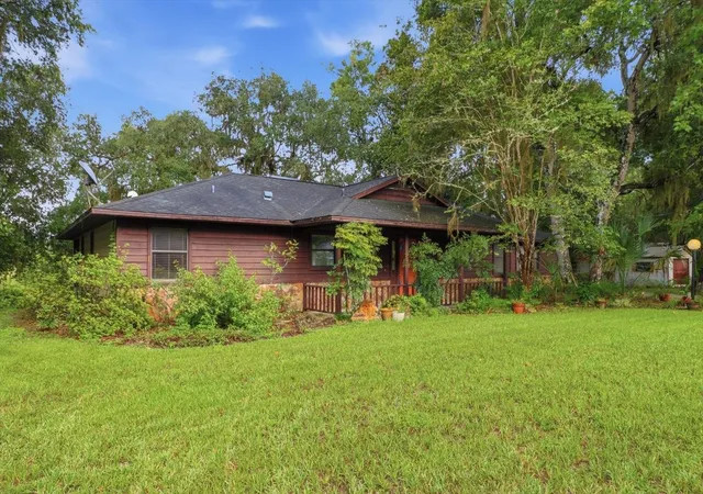 Photo 4 of Sale Pending at 1215 S Fir Ter, Inverness, FL 34450 | MLS# OM729499 | Listing updated on 2026-10-02