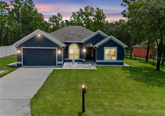 1st image of 12258 Harris Hawk Rd, Weeki Wachee, FL 34614 | MLS# TB8534284