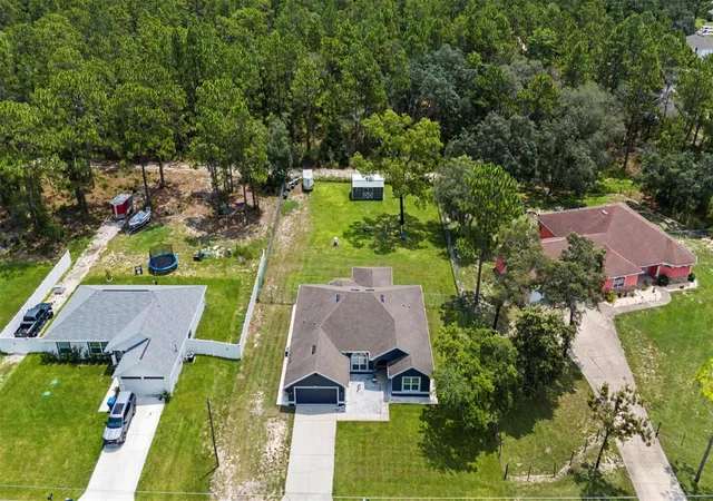 2nd image of 12258 Harris Hawk Rd, Weeki Wachee, FL 34614 | MLS# TB8534284