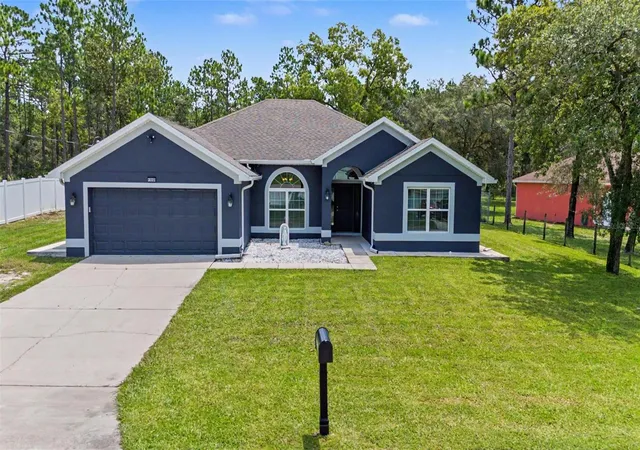 35th image of 12258 Harris Hawk Rd, Weeki Wachee, FL 34614 | MLS# TB8534284