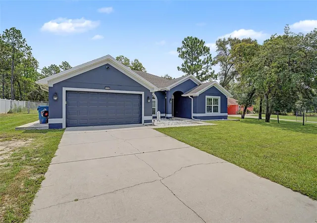 Photo 3 of Single family home for sale at 12258 Harris Hawk Rd, Weeki Wachee, FL 34614 | MLS# TB8534284 | Listing updated on 2026-10-15