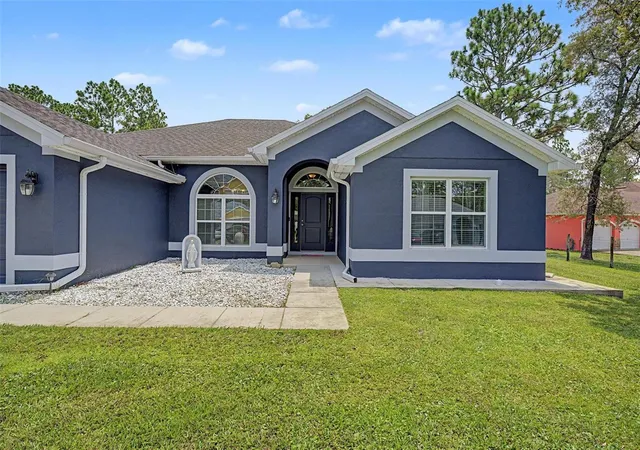 Photo 4 of Single family home for sale at 12258 Harris Hawk Rd, Weeki Wachee, FL 34614 | MLS# TB8534284 | Listing updated on 2026-10-15