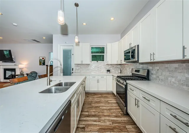 Photo 2 of Single family home for sale at 2430 6th Avenue N, Saint Petersburg, FL 33713 | MLS# TB8534285 | Listing updated on 2026-09-06