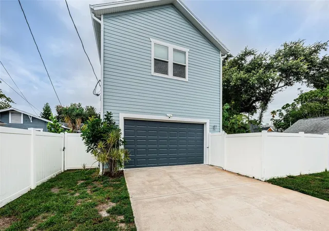Photo 45 of Single family home for sale at 2430 6th Avenue N, Saint Petersburg, FL 33713 | MLS# TB8534285 | Listing updated on 2026-09-06