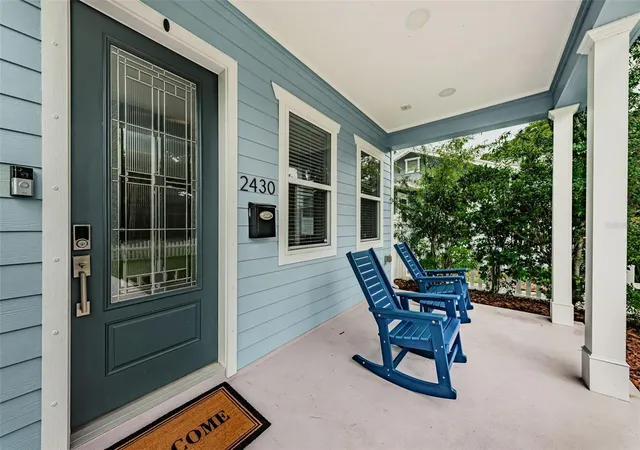 Photo 4 of Single family home for sale at 2430 6th Avenue N, Saint Petersburg, FL 33713 | MLS# TB8534285 | Listing updated on 2026-09-06