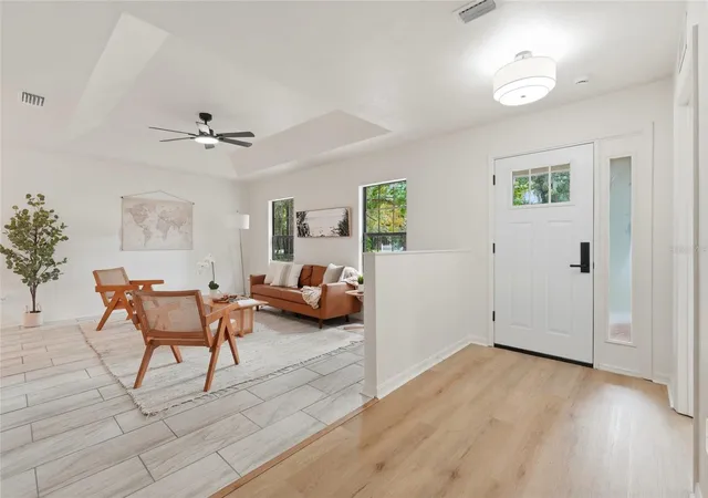 4th image of 5813 Se 230Th Ter, Hawthorne, FL 32640 | MLS# GC542357