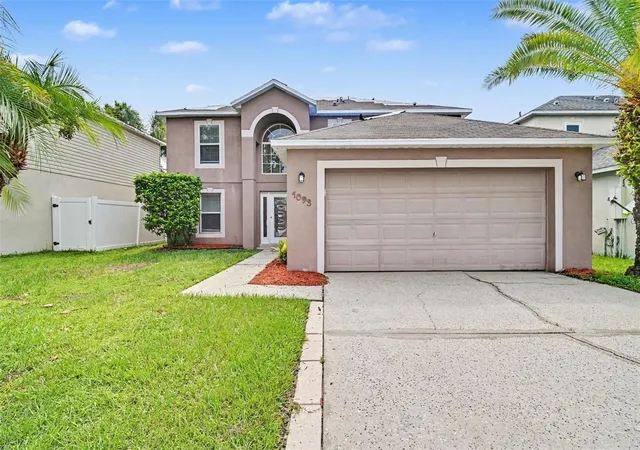 1st image of 1093 Amanda Kay Cir, Sanford, FL 32771 | MLS# O6429459