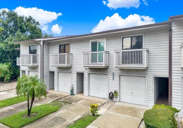 Photo 1 of Townhouse for sale at 6311 93rd Terrace N #4403, Pinellas Park, FL 33782 | MLS# TB8534289 | Listing updated on 2026-10-05