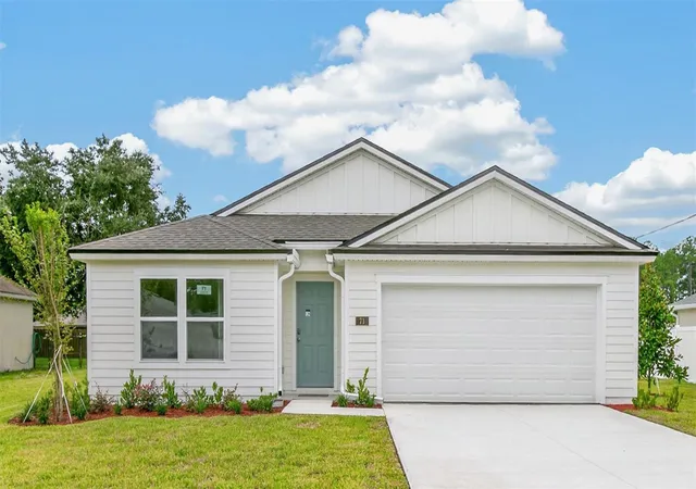 1st image of 71 Ryan Dr, Palm Coast, FL 32164 | MLS# FC320329