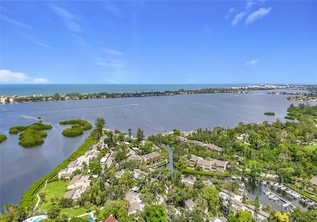 Photo 1 of Condo for sale at 1601 Pelican Point Dr #215, Sarasota, FL 34231 | MLS# A4701578 | Listing updated on 2026-08-11