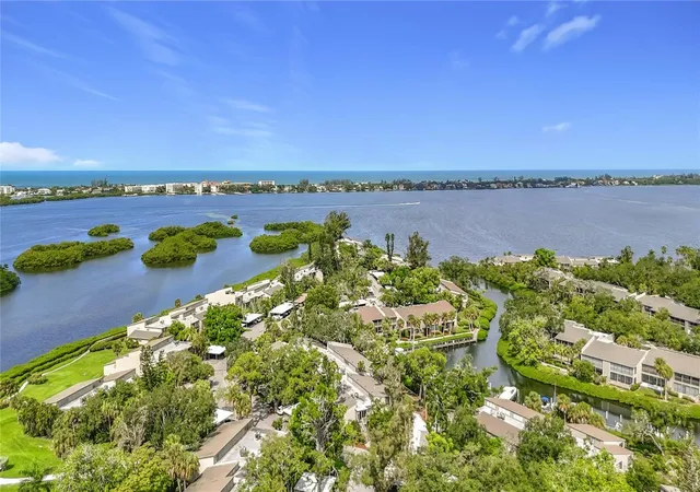 Photo 2 of Condo for sale at 1601 Pelican Point Dr #215, Sarasota, FL 34231 | MLS# A4701578 | Listing updated on 2026-08-11