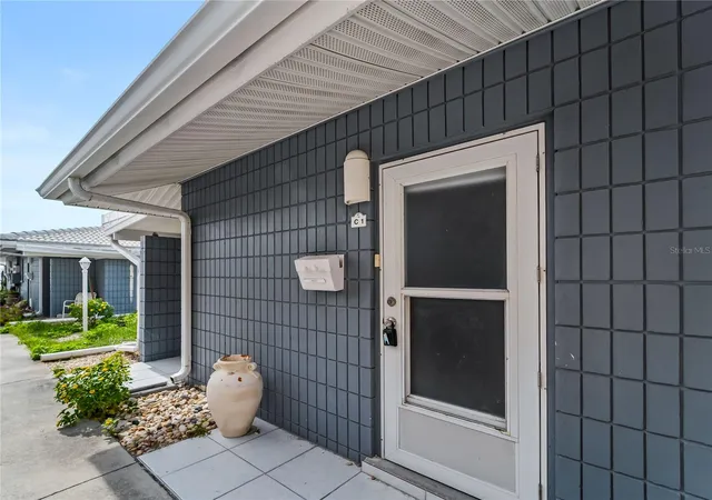 Photo 3 of Condo for sale at 1205 Tarpon Ctr Dr #C1, Venice, FL 34285 | MLS# N6145207 | Listing updated on 2026-08-04