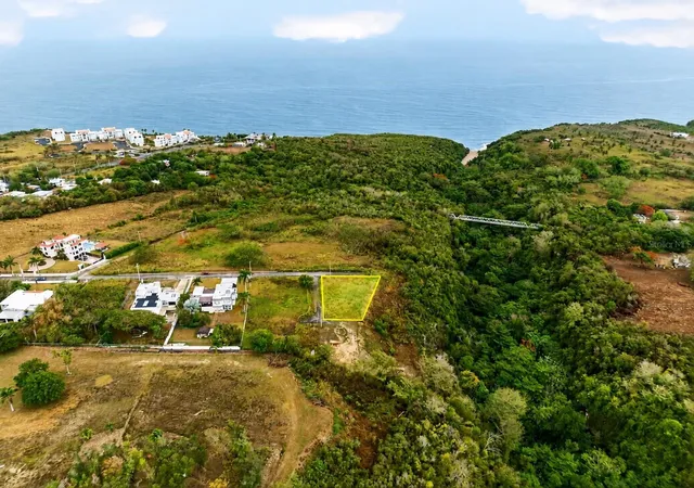 Photo 1 of Land for sale at Carr 485 Km Hm 15 Bo San Jose Solar #8, Quebradillas, PR 00678 | MLS# PR9123093 | Listing updated on 2026-07-31