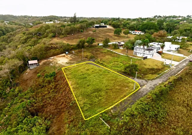 Photo 2 of Land for sale at Carr 485 Km Hm 15 Bo San Jose Solar #8, Quebradillas, PR 00678 | MLS# PR9123093 | Listing updated on 2026-07-31