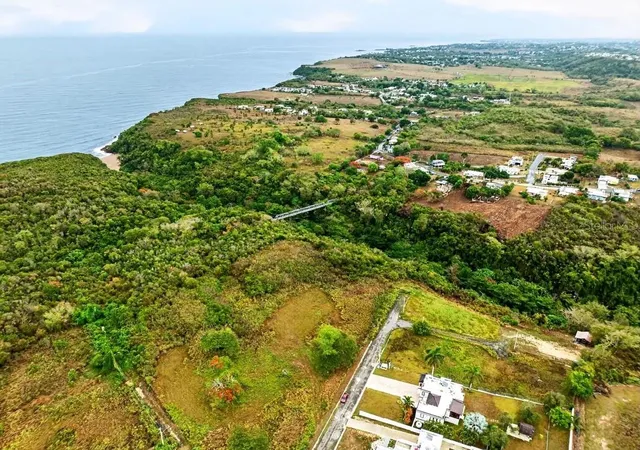 Photo 3 of Land for sale at Carr 485 Km Hm 15 Bo San Jose Solar #8, Quebradillas, PR 00678 | MLS# PR9123093 | Listing updated on 2026-07-31