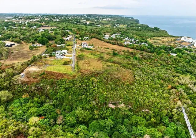 Photo 5 of Land for sale at Carr 485 Km Hm 15 Bo San Jose Solar #8, Quebradillas, PR 00678 | MLS# PR9123093 | Listing updated on 2026-07-31
