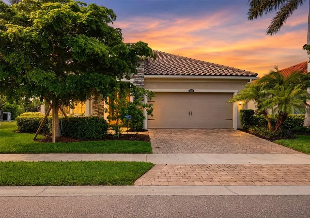 Photo 1 of Single family home for sale at 11595 Renaissance Blvd, Venice, FL 34293 | MLS# N6145208 | Listing updated on 2026-08-25
