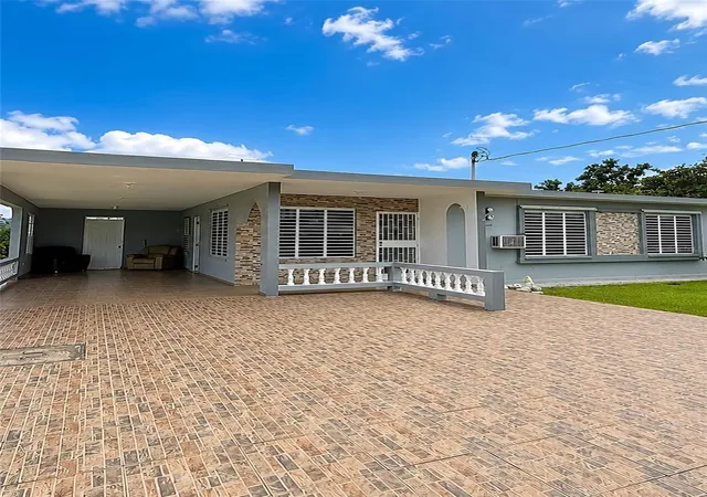 Photo 1 of Sale Pending at Carr 435 Kmhm 29 Bo Calabazas, San Sebastian, PR 00685 | MLS# PR9123094 | Listing updated on 2026-07-31
