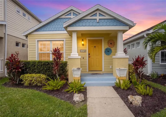 Photo 3 of Single family home for sale at 4718 Forest Crk Trl, Parrish, FL 34219 | MLS# A4701584 | Listing updated on 2026-08-24