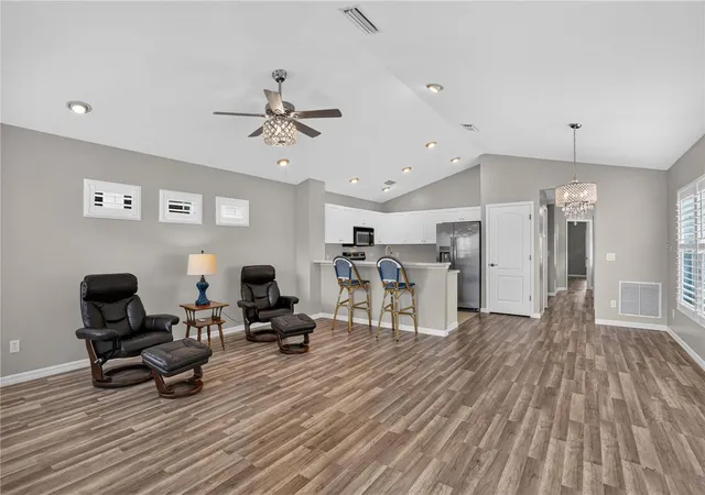 Photo 4 of Single family home for sale at 4718 Forest Crk Trl, Parrish, FL 34219 | MLS# A4701584 | Listing updated on 2026-08-24