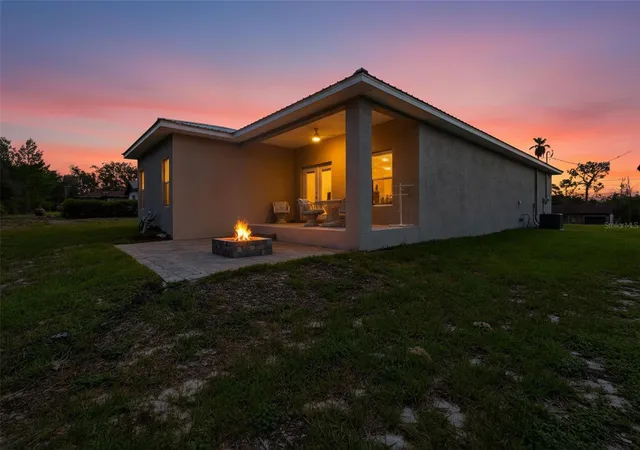 Photo 4 of Single family home for sale at 6454 Freeport Dr, Spring Hill, FL 34608 | MLS# W7888113 | Listing updated on 2026-09-07